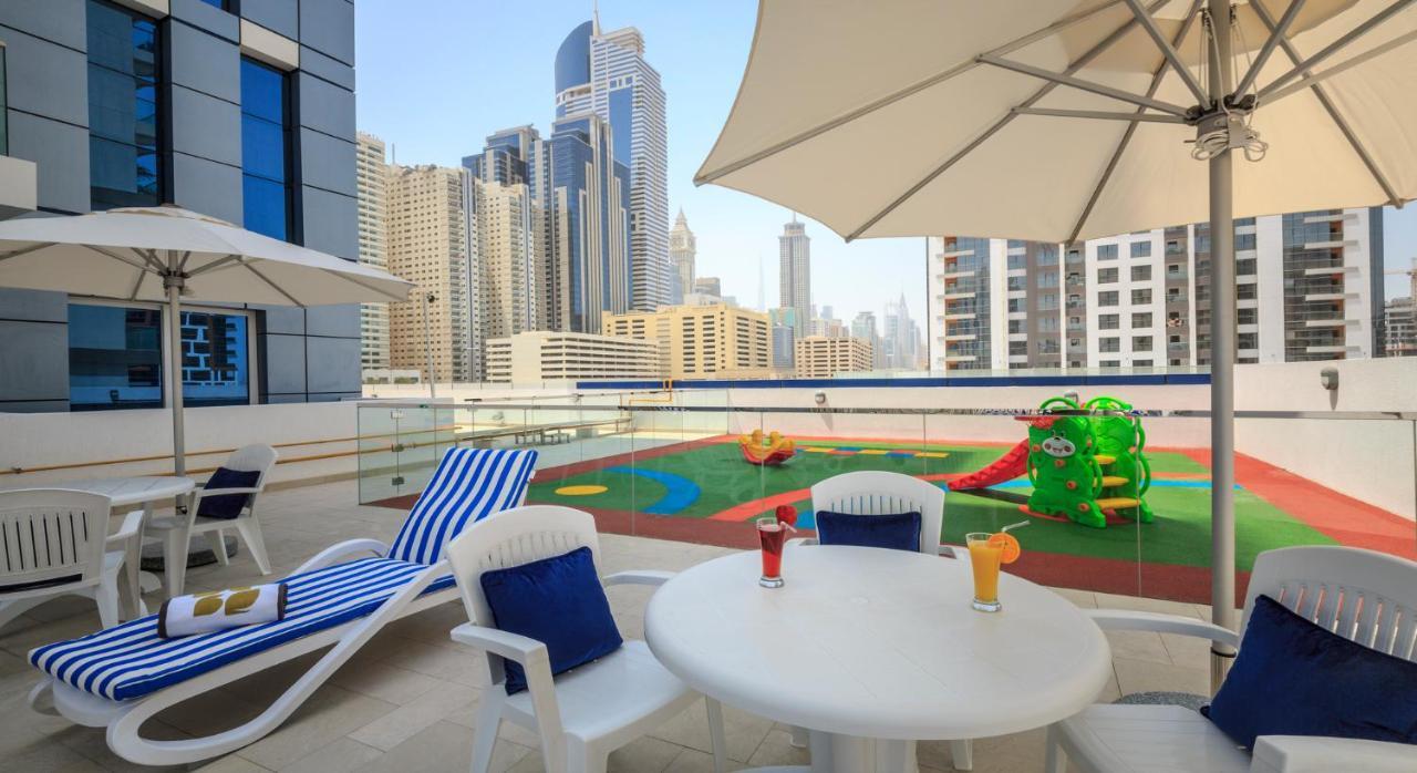 Rose Executive - Dwtc Hotel